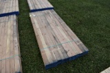Douglas Fir dimensional lumber 2