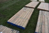 Douglas Fir Dimensional Lumber 2