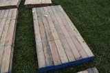 Douglas Fir Dimensional Lumber 2