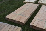 Douglas Fir Dimensional Lumber 2