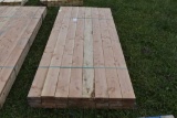 Douglas Fir Dimensional Lumber 2
