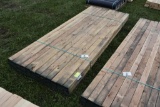 Douglas Fir Dimensional Lumber 2