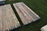 Douglas Fir Dimensional Lumber 2