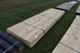 white Pine Tounge and Groove Paneling 1