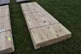 white Pine Tounge and Groove Paneling 1