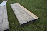 Douglas Fir Dimensional 2