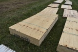 cdx Plywood 1/2