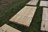 Euro Spruce Dimensional Lumber 1