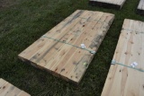 Euro Spruce Dimensional Lumber 1