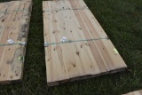 Euro Spruce Dimensional Lumber 1