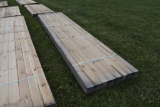 Euro Spruce Dimensional Lumber 2