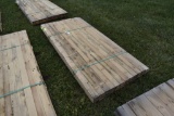 Euro Spruce Dimensional Lumber 1