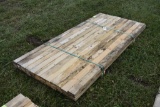 Euro Spruce Dimensional Lumber 1