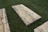 Euro Spruce Dimensional Lumber 1