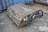 Bobcat Quick Attach Sweepster Broom