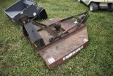 Howse 5' Brush Cutter