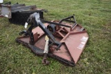 Bush Hog 306 Brush Cutter