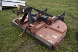 Bush Hog 3008 Dual rotary Brush Cutter