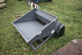 Bauman 1040Si Salter unit