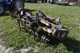 Harley TR 38 Power Harrow