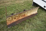 7' Snow Plow