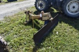 Ford 786A Power Angle Back Blade
