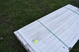 Pine Casing 9/16