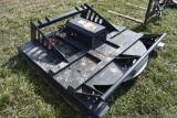 JCT Quick attach Brush Cutter