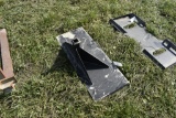 Quick Attach Trailer Mover