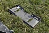 Quick Attach Plate
