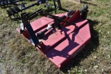 Mahindra Standard Duty Brush Cutter