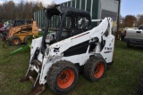 Bobcat S530 Skidsteer