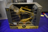 John Deere 320 Skidsteer by Ertl