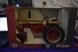 International Farmall 826 turbo Demonstrator Tractor by Scale models