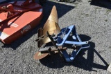 1 bottom Plow