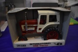 International Farmall 1468 Tractor by Ertl first in the series of 4
