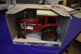 International Farmall 1568 Tractor by Ertl Third in the Series