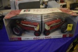 Farmall 460 and 560 Tractors by ERTL and Britain's