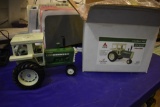 Oliver 1855 Tractor by Scale Models 2005 November Toy Show