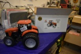 2001 Agco RT145 Tractor by ERTL hand Signed by Joseph ERTL