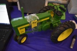 John Deere 720 Tractor By Scale Models and Hand Signed by Joseph ERTL