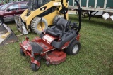 Ferris IS1500Z zero Turn Mower