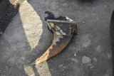 WB Excavator Ripper
