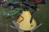 Frontier SS3067B Broadcast Seeder