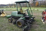 John Deere 3235