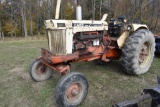 Case 1030 Comfort king Tractor