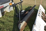 Snow-Way Galvanized Truck Plow