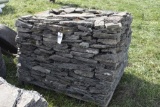 Pallet of Field Wall Stone