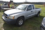 2005 Dodge Dakota Truck