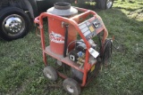 Shark Hot Water pressure washer
